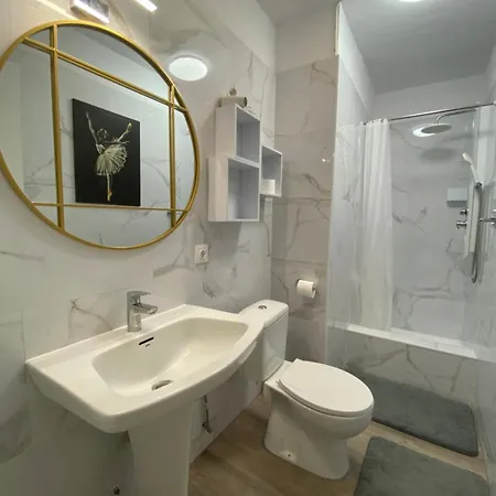 Apartmán Jetes With Pool And Wifi