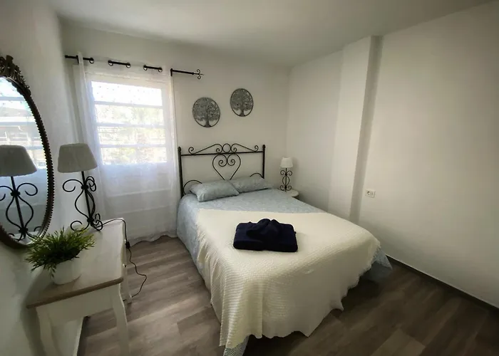 Jetes With Pool And Wifi Playa de las Americas (Tenerife)