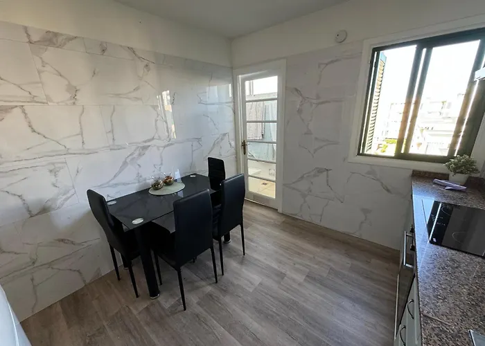 Apartman Jetes With Pool And Wifi Playa de las Américas