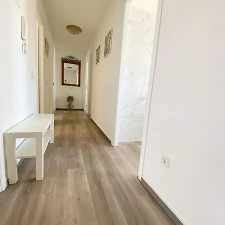 Jetes With Pool And Wifi Playa de las Américas