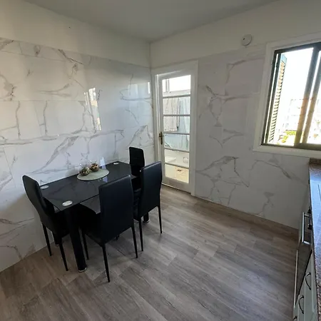 Apartment Jetes With Pool And Wifi Playa de las Américas