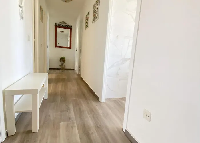 Jetes With Pool And Wifi Playa de las Americas (Tenerife)